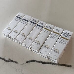 Biologique Recherche Samples Creme VIP O2 Biofixine Masque Lait SR